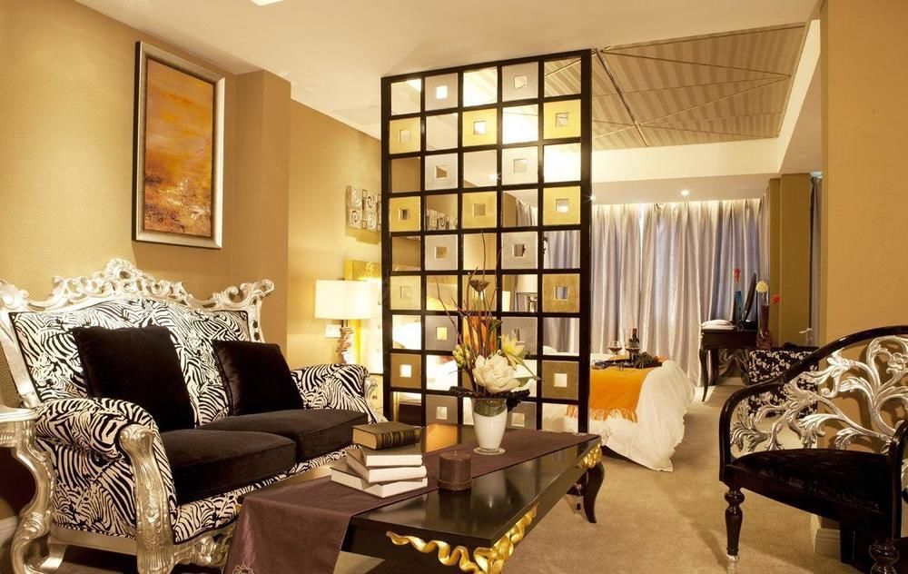 Pusu Hotel Fuzhou Fuzhou  Zewnętrze zdjęcie