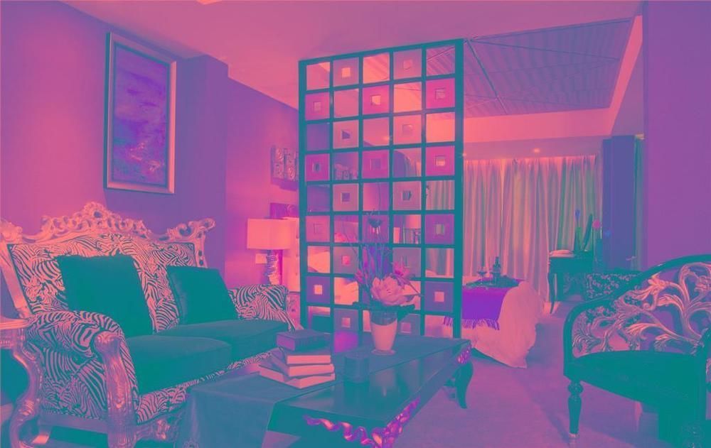 Pusu Hotel Fuzhou Fuzhou  Zewnętrze zdjęcie